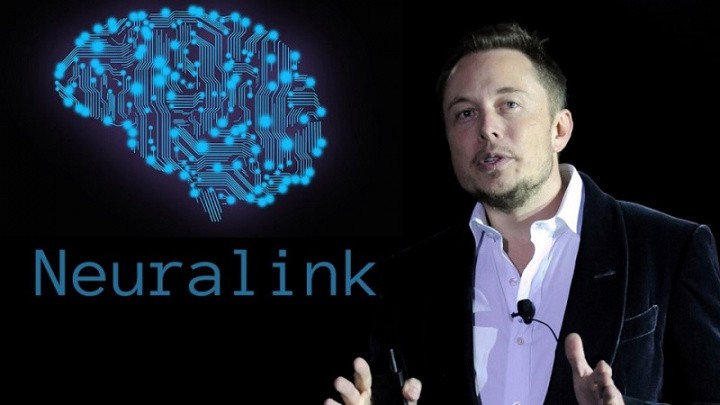 neuralink device